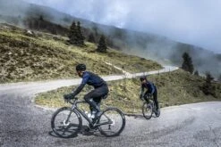 Rogelli Focus - Lange Fietsbroek Met Bretels - Heren - Maat XL - Zwart -Fietsuitrustings Winkel 1200x800 283