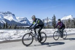 Rogelli Focus - Lange Fietsbroek Met Bretels - Heren - Maat XL - Zwart -Fietsuitrustings Winkel 1200x800 284