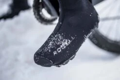 Rogelli Neoflex Overschoenen - Zwart - Maat 44/45 -Fietsuitrustings Winkel 1200x800 292