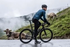 Rogelli Tech-01 Fiandrex Overschoen Unisex - Zwart - Maat 42/43 -Fietsuitrustings Winkel 1200x800 294