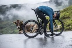 Rogelli Tech-01 Fiandrex Overschoen Unisex - Zwart - Maat 42/43 -Fietsuitrustings Winkel 1200x800 295