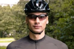 BBB Cycling Impress PH Fietsbril - Wielrenbril - Meekleurende Lens - Instelbaar Neusstuk - Mat Zwart - BSG-58PH -Fietsuitrustings Winkel 1200x800 299