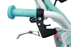 Amigo Lovely Meisjesfiets - Kinderfiets 12 Inch - Turquoise 17 Amigo Lovely Meisjesfiets - Kinderfiets 12 Inch - Turquoise -Fietsuitrustings Winkel 1200x800 3