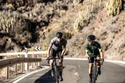 Rogelli Dusk - Fietsshirt Korte Mouwen - Heren - Maat XL - Groen, Fluor-Geel -Fietsuitrustings Winkel 1200x800 302