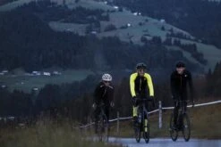 Rogelli Caluso 2.0 - Fietsshirt Lange Mouwen - Heren - Maat XL - Zwart -Fietsuitrustings Winkel 1200x800 306