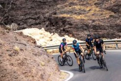 Rogelli Dusk Fietsshirt Heren Blauw/Oranje - Maat XL 13 Rogelli Dusk Fietsshirt Heren Blauw/Oranje - Maat XL -Fietsuitrustings Winkel 1200x800 309