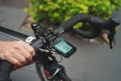 Bryton Rider 320 E / Basis Fietscomputer - 320 E / Basis -Fietsuitrustings Winkel 1200x800 318