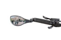 Mirage Fietsspiegel Bar-end E-bike Eye-d Links/rechts Zwart -Fietsuitrustings Winkel 1200x800 325