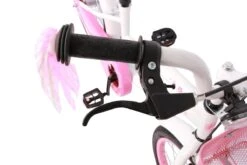 Amigo Flower Meisjesfiets - Kinderfiets 18 Inch - Wit 14 Amigo Flower Meisjesfiets - Kinderfiets 18 Inch - Wit -Fietsuitrustings Winkel 1200x800 33