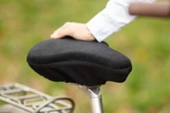 TEMPUR® Fietszadeldekje Medium 11 TEMPUR® Fietszadeldekje Medium -Fietsuitrustings Winkel 1200x800 331