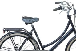 Basil Bohème Zadelhoes - Blauw - One Size -Fietsuitrustings Winkel 1200x800 333