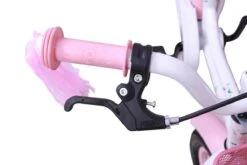 Amigo Magic Meisjesfiets - Kinderfiets 12 Inch - Wit -Fietsuitrustings Winkel 1200x800 50