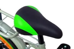 Amigo Sports Jongensfiets - Kinderfiets 18 Inch - Grijs/Groen -Fietsuitrustings Winkel 1200x800 52