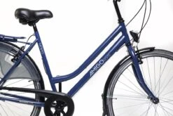 Amigo Moves - Damesfiets 28 Inch - Fiets Met 6 Versnellingen - Matblauw -Fietsuitrustings Winkel 1200x800 55