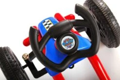 Paw Patrol Go Kart - Mini - Rood Blauw -Fietsuitrustings Winkel 1200x800 62