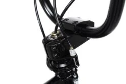 Ks Cycling Fiets BMX Freestyle 20'' Fatt Zwart-groen - 25 Cm -Fietsuitrustings Winkel 1200x800 69