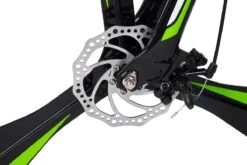 Ks Cycling Fiets Mountainbike Hardtail 29 Inch Sharp - -Fietsuitrustings Winkel 1200x800 91