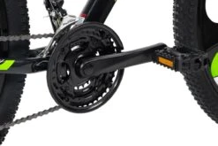 Ks Cycling Fiets Mountainbike Hardtail 29 Inch Sharp - -Fietsuitrustings Winkel 1200x800 92