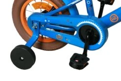 Amigo Sports Jongensfiets - Kinderfiets 12 Inch - Blauw -Fietsuitrustings Winkel 1200x800 94