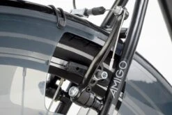 Amigo Bright - Herenfiets 28 Inch - Fiets Met 3 Versnellingen - Matzwart 16 Amigo Bright - Herenfiets 28 Inch - Fiets Met 3 Versnellingen - Matzwart -Fietsuitrustings Winkel 1200x800 99