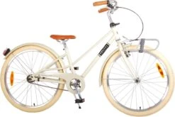 Volare Melody Kinderfiets - Meisjes - 24 Inch - Zand - Prime Collection -Fietsuitrustings Winkel 1200x801 4