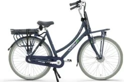 Vogue Elite - Fiets (elektrisch) - Vrouwen - Blauw - 57 12 Vogue Elite - Fiets (elektrisch) - Vrouwen - Blauw - 57 -Fietsuitrustings Winkel 1200x801 6