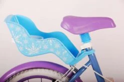 Disney Frozen 2 Kinderfiets - Meisjes - 16 Inch - Blauw - Twee Handremmen -Fietsuitrustings Winkel 1200x802 17