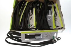 Snelbinder Trio Widek Met Universele RVS Beugel - Zwart (op Kaart) -Fietsuitrustings Winkel 1200x804 12