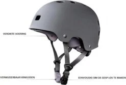 GTSBROS GTS-H-056 HELM - Speed Pedelec / E-Bike / Snorscooter ( Snorfiets ) / Blauw Kenteken / NTA8776 - NTA 8776 - NTA-8776 Certificering Goedkeuring -Fietsuitrustings Winkel 1200x807 3