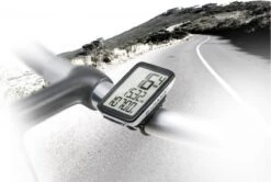 Sigma Fietscomputer Pure 1 ATS - Draadloos - Zwart/Wit -Fietsuitrustings Winkel 1200x808 2