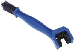 Dragon-Tools Ketting Borstel Voor Motor En Fiets - Blauw