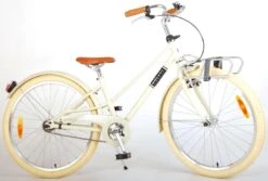 Volare Melody Kinderfiets - Meisjes - 24 Inch - Zand - Prime Collection -Fietsuitrustings Winkel 1200x810 1
