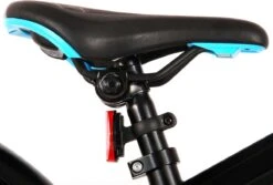 Volare Rocky Kinderfiets - 20 Inch - Zwart - 95% Afgemonteerd - Prime Collection -Fietsuitrustings Winkel 1200x810 4