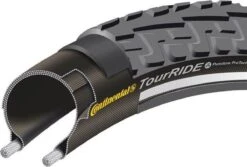 Continental Buitenband Ride Tour 28 X 1 3/8 X 1 5/8 (37-622) Draad 22 Continental Buitenband Ride Tour 28 X 1 3/8 X 1 5/8 (37-622) Draad -Fietsuitrustings Winkel 1200x812 12