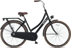 Crown Moscow Omafiets 28 Inch 53cm Grijs 18 Crown Moscow Omafiets 28 Inch 53cm Grijs -Fietsuitrustings Winkel 1200x812