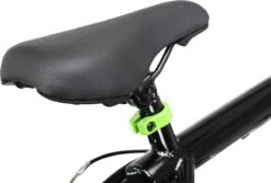 Ks Cycling Fiets BMX Freestyle 20'' Fatt Zwart-groen - 25 Cm -Fietsuitrustings Winkel 1200x812 4