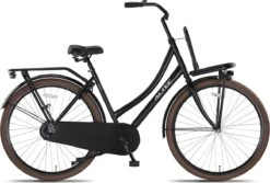 Altec Classic Transportfiets 28 Inch 53cm Zwart -Fietsuitrustings Winkel 1200x812 6