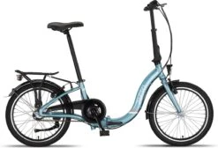 PACTO SEVEN FOLDING BIKE PATROL BLUE 3v VOUWFIETS PLOOIFIETS 13 PACTO SEVEN FOLDING BIKE PATROL BLUE 3v VOUWFIETS PLOOIFIETS -Fietsuitrustings Winkel 1200x816