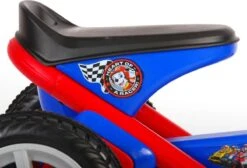 Paw Patrol Go Kart - Mini - Rood Blauw -Fietsuitrustings Winkel 1200x817 2