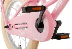 Supersuper Cooper - Kinderfiets - Meisjesfiets - 16 Inch - Roze -Fietsuitrustings Winkel 1200x817 5