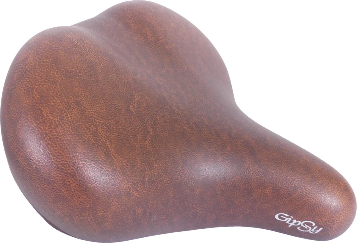 Zadel Selle Royal Gipsy - Bruin 5 Zadel Selle Royal Gipsy - Bruin - Afbeelding 5
