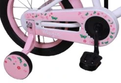 Amigo Magic Meisjesfiets - Kinderfiets 14 Inch - Wit -Fietsuitrustings Winkel 1200x821 1
