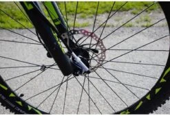 Mechanische Retro Kilometerteller Voor Fietsen - Analoge Fiets Snelheidsmeter - Retro Fietscomputer - Kilometerteller Fiets - Snelheidsmeter Fiets -Fietsuitrustings Winkel 1200x821 8