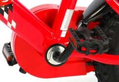 Volare Disney Cars Kinderfiets - Jongens - 12 Inch - Rood -Fietsuitrustings Winkel 1200x824 4