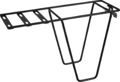 Steco Tas-Mee - Dragerverlenger - Zwart -Fietsuitrustings Winkel 1200x827 5