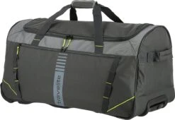 Travelite Basics Active Wieltas Antraciet -Fietsuitrustings Winkel 1200x827 9