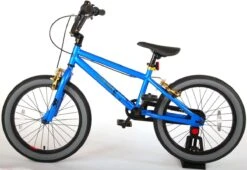 Volare Cool Rider Kinderfiets - Jongens - 18 Inch - Blauw - 95% Afgemonteerd - Prime Collection -Fietsuitrustings Winkel 1200x828 3