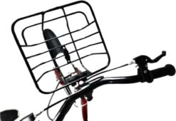 Kinderfiets -14 Inch Kinderfiets -vanaf 3-5 Jaar Jongens En Meisjes Fietsen -Terugtrap -Rem -Stabilisatoren(2 Zijwieltjes)-Mandje - Achterbank-de Bel-Roze 13 Kinderfiets -14 Inch Kinderfiets -vanaf 3-5 Jaar Jongens En Meisjes Fietsen -Terugtrap -Rem -Stabilisatoren(2 Zijwieltjes)-Mandje - Achterbank-de Bel-Roze -Fietsuitrustings Winkel 1200x828 5