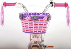 Volare Ashley Kinderfiets - Meisjes - 12 Inch - Roze - 95% Afgemonteerd -Fietsuitrustings Winkel 1200x829 1
