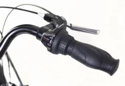 Amigo Moves - Damesfiets 28 Inch - Fiets Met 6 Versnellingen - Matblauw -Fietsuitrustings Winkel 1200x831